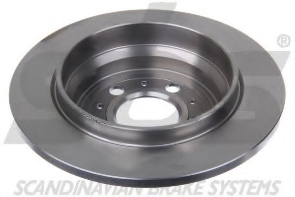 Disc frana 2