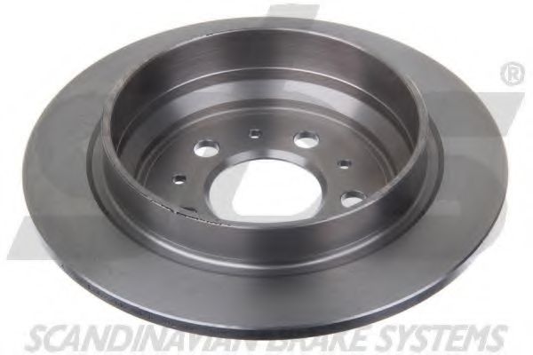 Disc frana 2