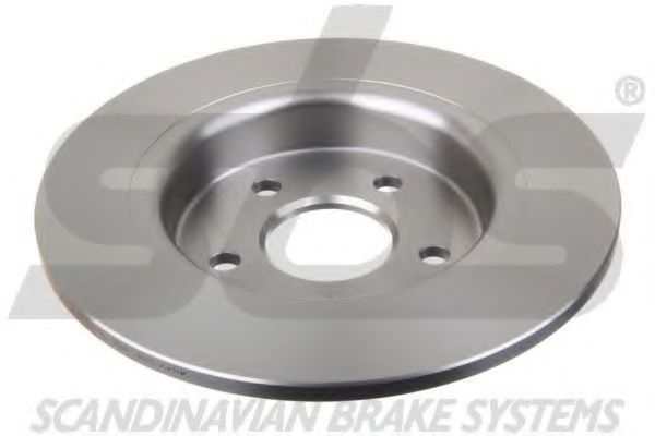 Disc frana 2