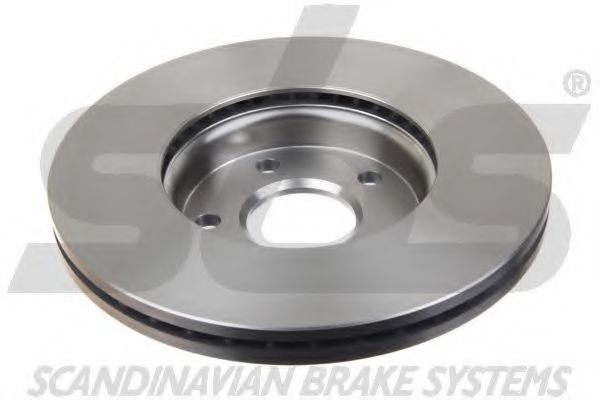 Disc frana 2