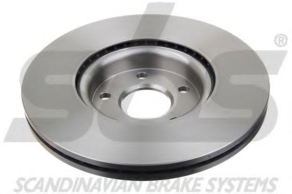 Disc frana 2