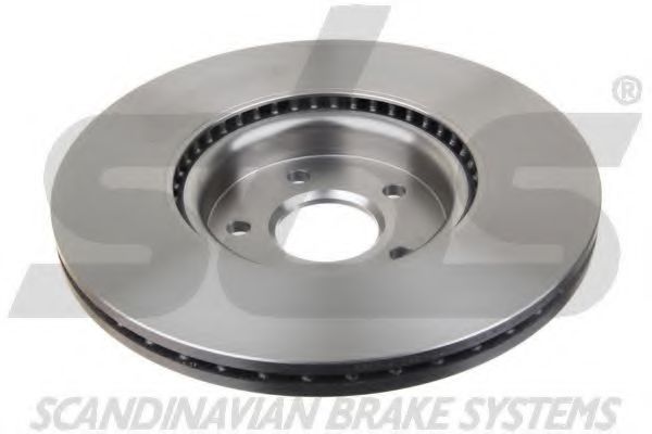 Disc frana 2