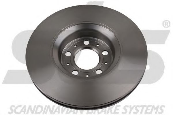 Disc frana 2