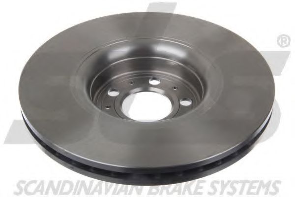Disc frana 2