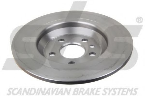 Disc frana 2