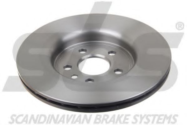 Disc frana 2