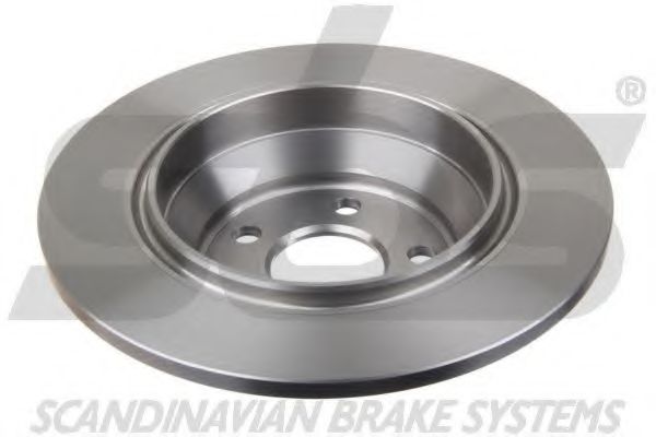 Disc frana 2