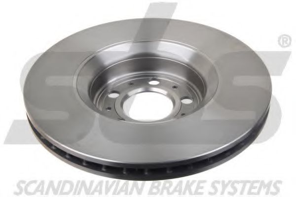Disc frana 2