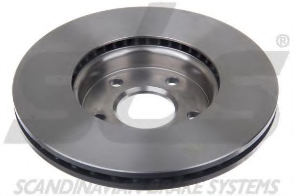Disc frana 2