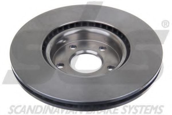 Disc frana 2
