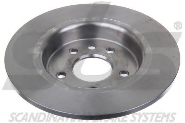 Disc frana 2