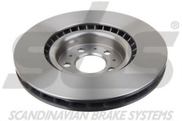 Disc frana 2