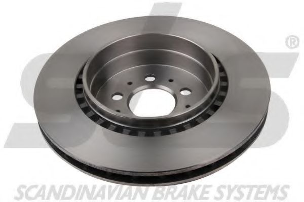 Disc frana 2