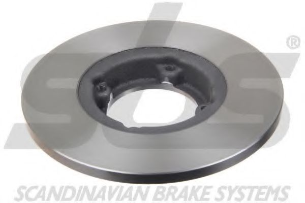 Disc frana 2