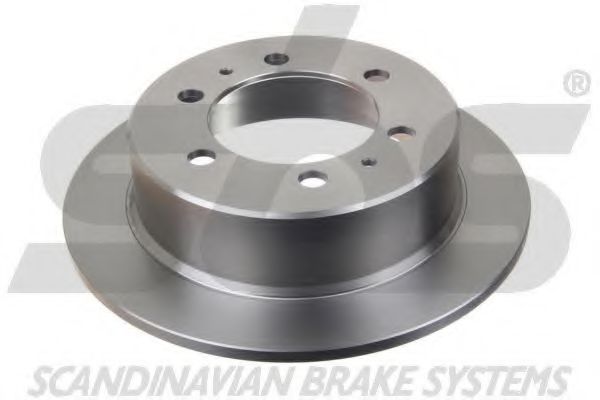1815205003 Disc frana sbs 