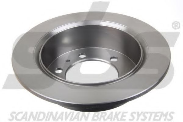 Disc frana 2
