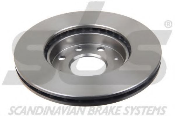 Disc frana 2