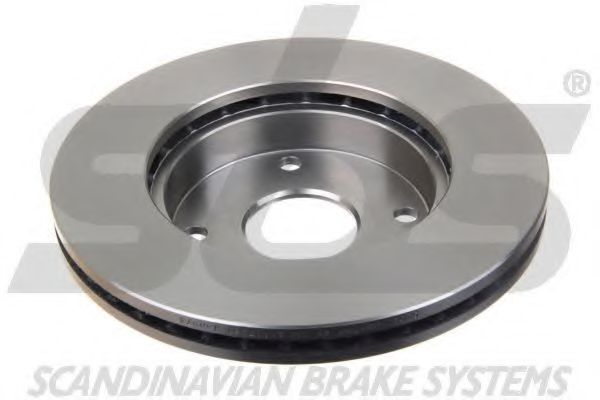 Disc frana 2