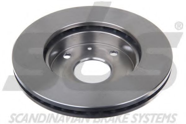 Disc frana 2