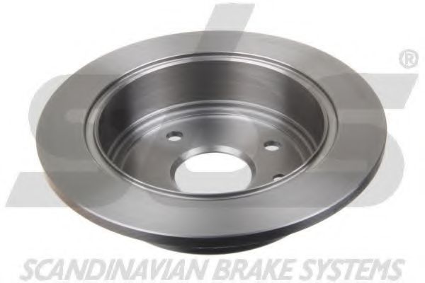 Disc frana 2