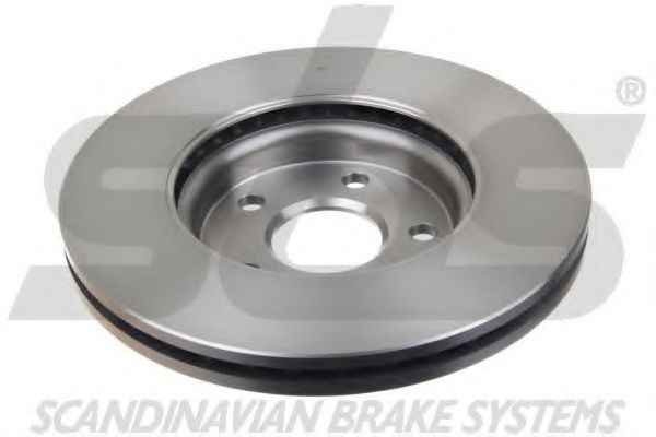 Disc frana 2