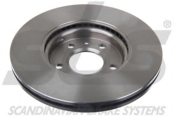 Disc frana 2