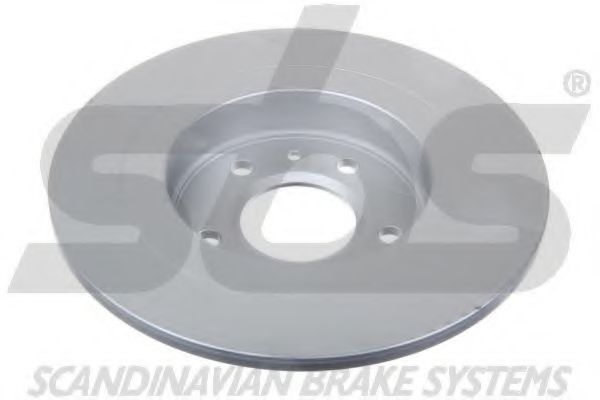 Disc frana 2