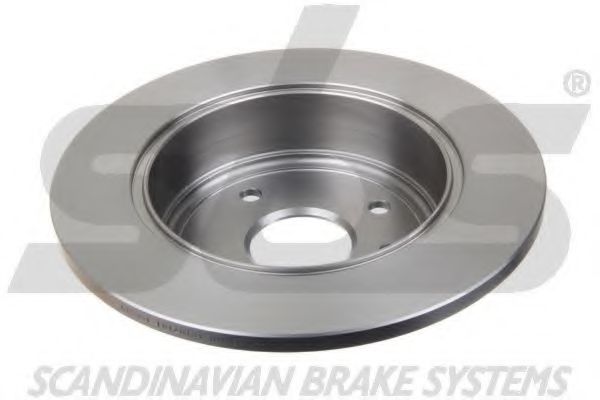 Disc frana 2