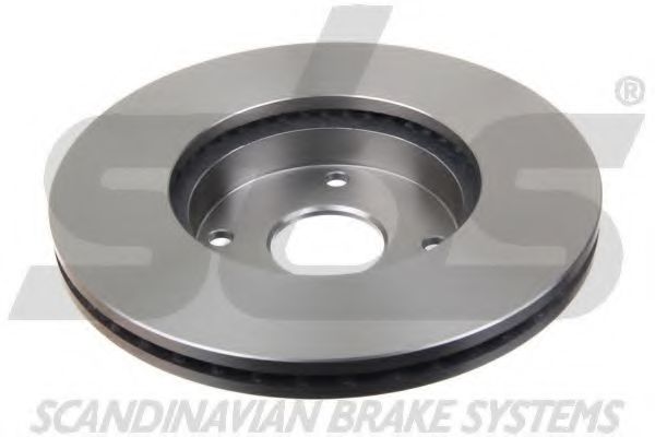 Disc frana 2