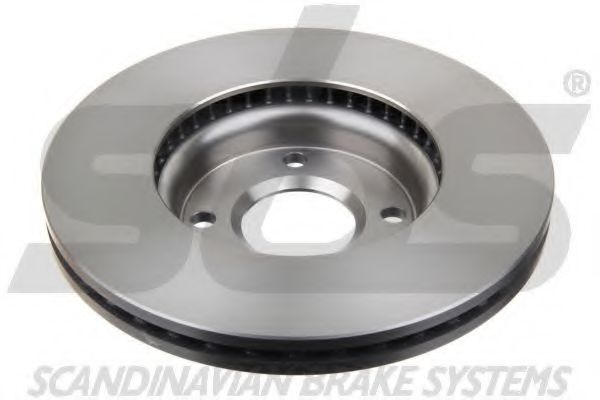 Disc frana 2