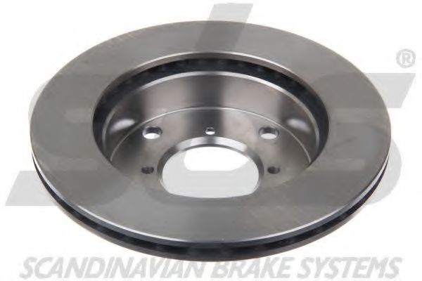 Disc frana 2
