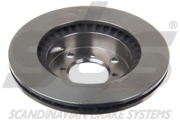 Disc frana 2