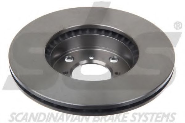 Disc frana 2