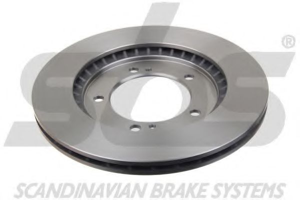 Disc frana 2