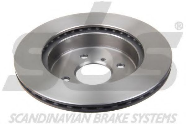 Disc frana 2