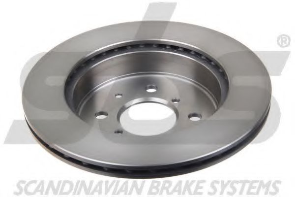 Disc frana 2