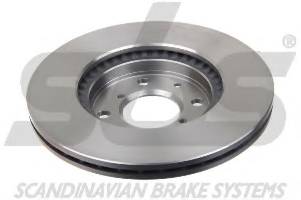 Disc frana 2