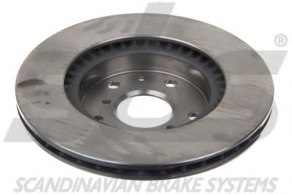 Disc frana 2