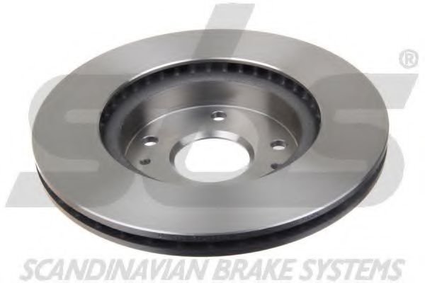 Disc frana 2
