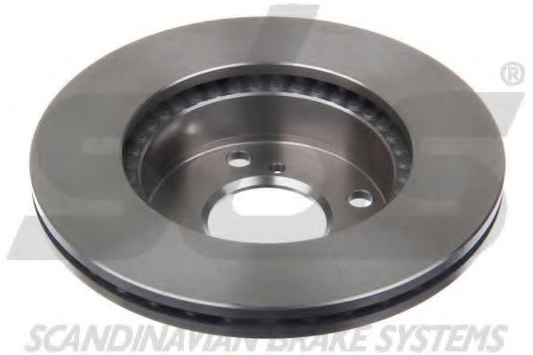 Disc frana 2