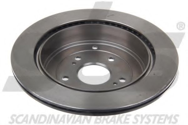 Disc frana 2