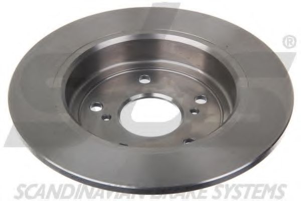 Disc frana 2