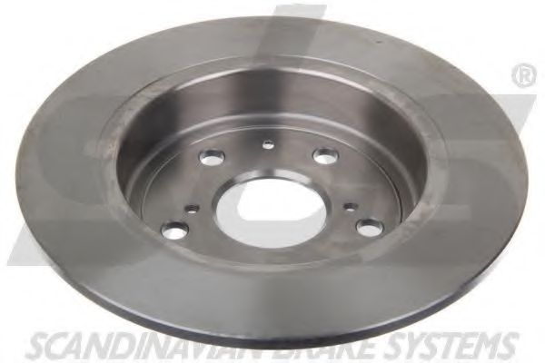 Disc frana 2