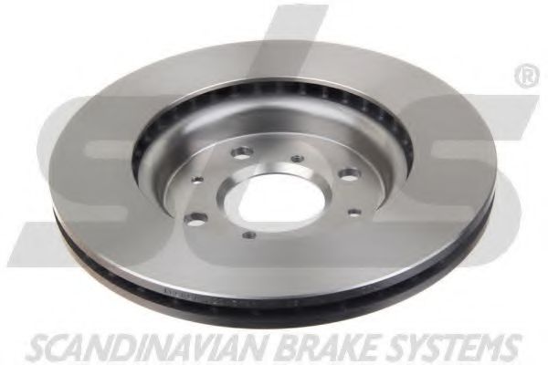 Disc frana 2