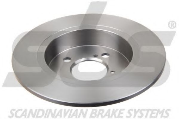 Disc frana 2