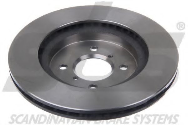 Disc frana 2