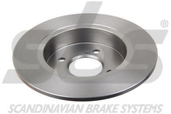 Disc frana 2