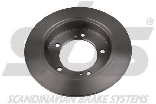 Disc frana 2