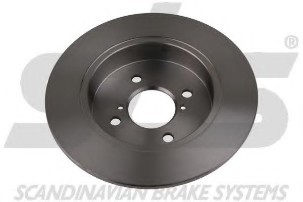 Disc frana 2