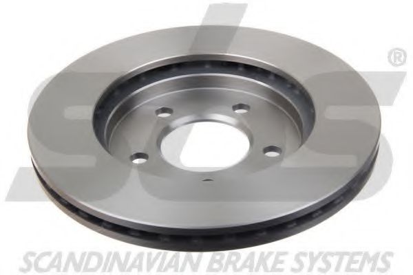Disc frana 2